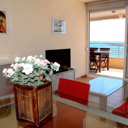 Phenicia 16 Pk Apartment L' Escala Luaran gambar