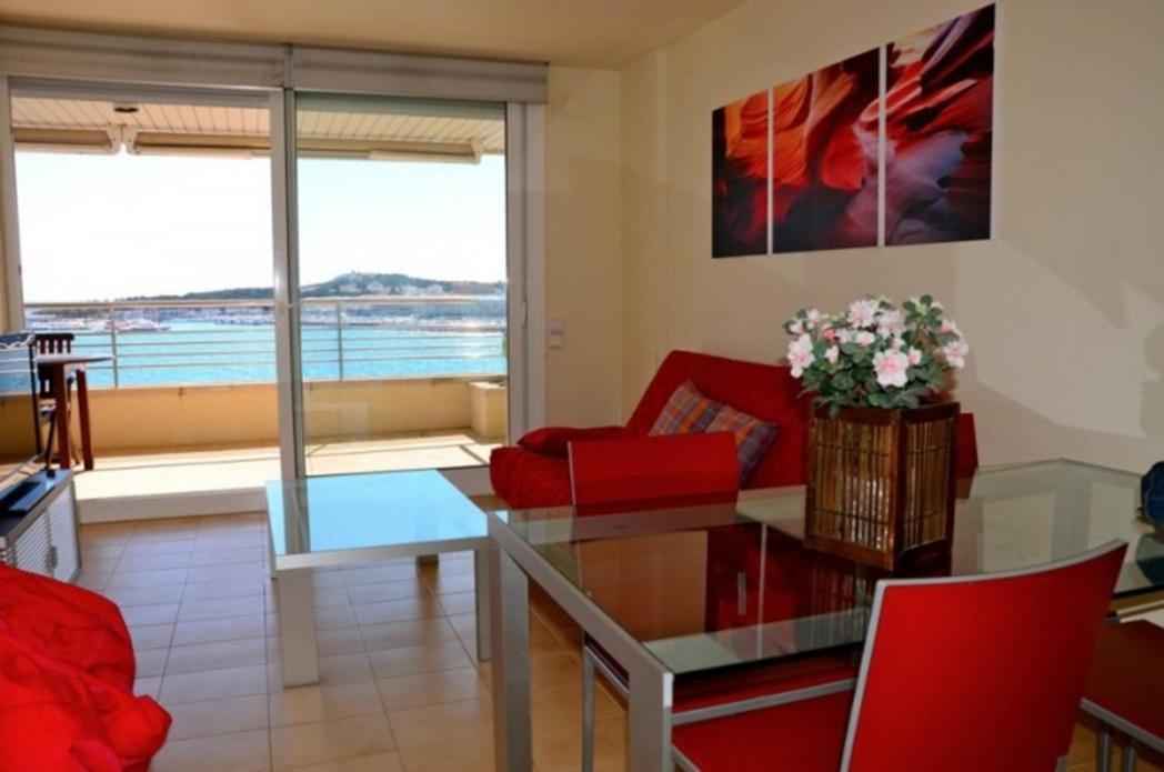 Phenicia 16 Pk Apartment L' Escala Luaran gambar
